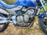 Klikněte pro detailní foto č. 4 - Honda CBF 600