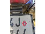 Klikněte pro detailní foto č. 7 - Honda CBF 600