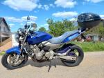 Klikněte pro detailní foto č. 8 - Honda CBF 600