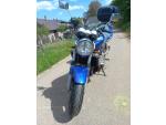 Klikněte pro detailní foto č. 9 - Honda CBF 600