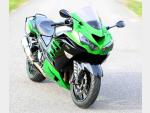 Detail nabídky - Kawasaki ZZR 1400