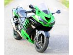 Detail nabídky - Kawasaki ZZR 1400