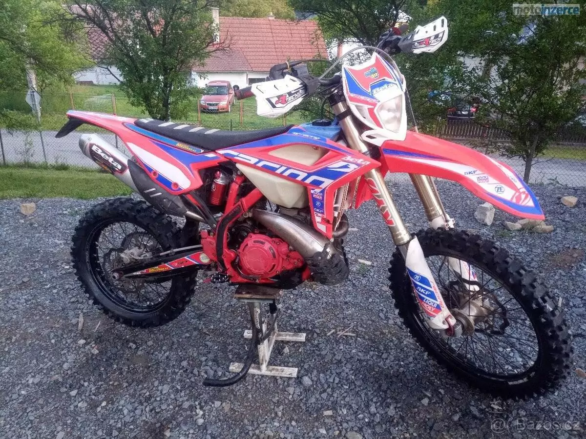Beta RR 2T 300