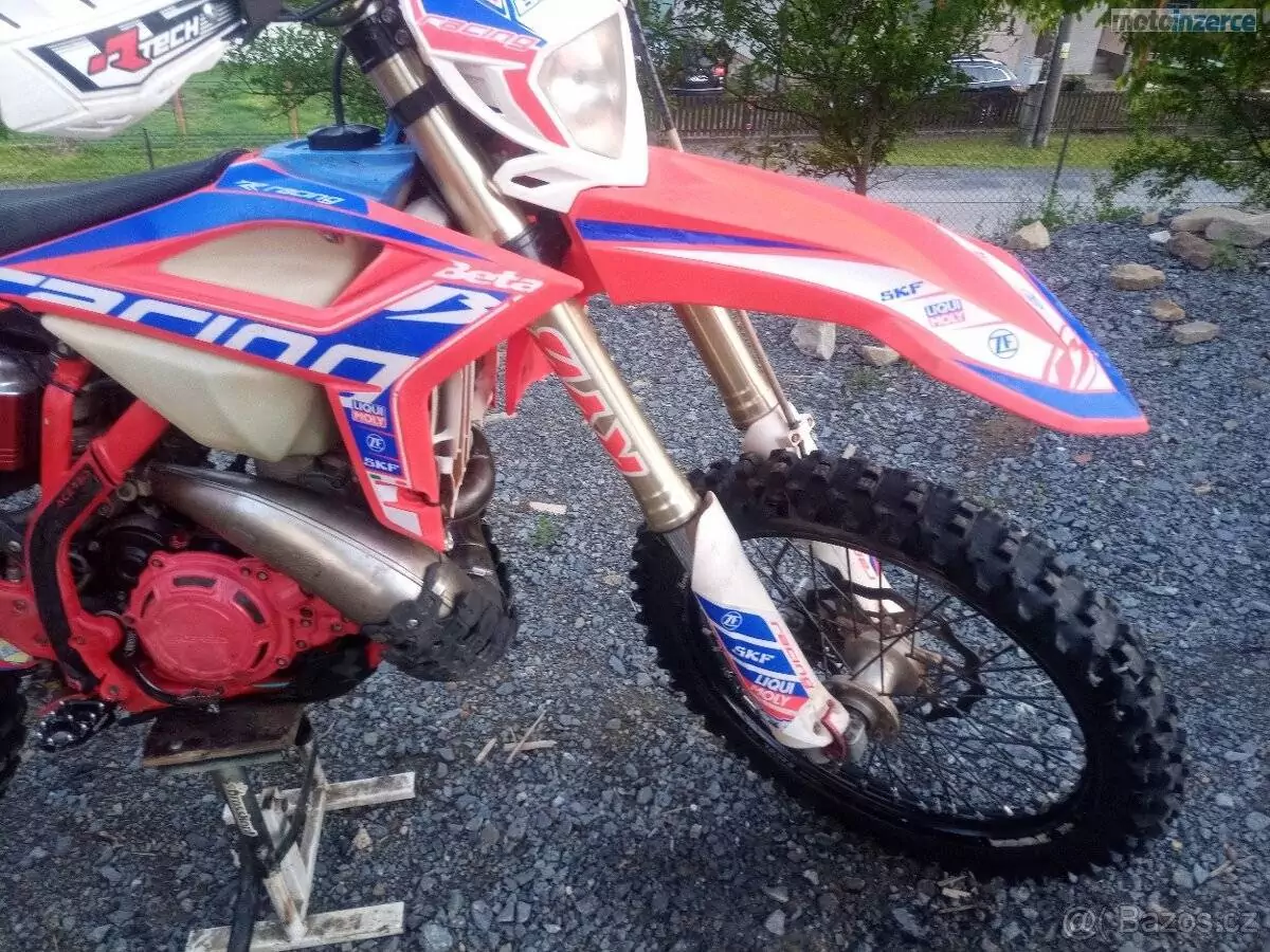 Beta RR 2T 300