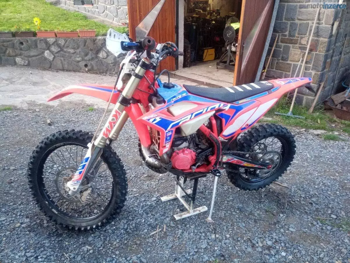Beta RR 2T 300