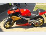 Detail nabídky - Aprilia RS 125