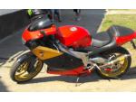 Detail nabídky - Aprilia RS 125