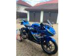 Klikněte pro detailní foto č. 2 - Suzuki GSX-R 125