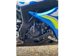 Klikněte pro detailní foto č. 3 - Suzuki GSX-R 125