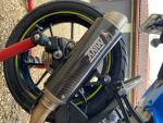Klikněte pro detailní foto č. 4 - Suzuki GSX-R 125