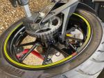 Klikněte pro detailní foto č. 7 - Suzuki GSX-R 125