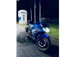 Klikněte pro detailní foto č. 9 - Suzuki GSX-R 125