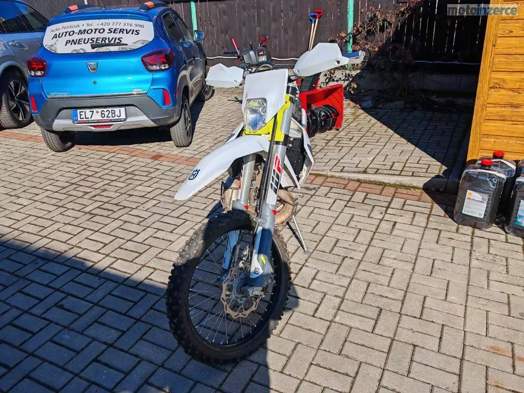 Husqvarna TE 250