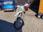 Detail nabídky - Husqvarna TE 250