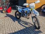 Klikněte pro detailní foto č. 2 - Husqvarna TE 250