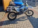 Klikněte pro detailní foto č. 3 - Husqvarna TE 250