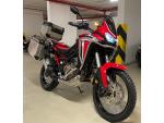 Detail nabídky - Honda CRF 1100 L Africa Twin