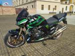 Detail nabídky - Kawasaki Z 1000