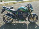 Klikněte pro detailní foto č. 3 - Kawasaki Z 1000
