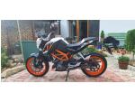 Klikněte pro detailní foto č. 2 - KTM 390 Duke