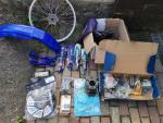 Klikněte pro detailní foto č. 5 - Yamaha YZ 250