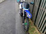 Klikněte pro detailní foto č. 6 - Yamaha YZ 250