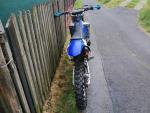 Klikněte pro detailní foto č. 7 - Yamaha YZ 250