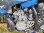 Klikněte pro detailní foto č. 8 - Yamaha YZ 250