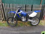 Detail nabídky - Yamaha YZ 250