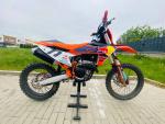 Detail nabídky - KTM 250 SX-F