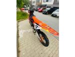 Klikněte pro detailní foto č. 3 - KTM 250 SX-F