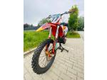 Klikněte pro detailní foto č. 7 - KTM 250 SX-F