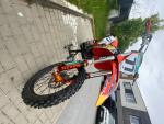 Klikněte pro detailní foto č. 8 - KTM 250 SX-F