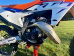 Klikněte pro detailní foto č. 2 - KTM 125 SX