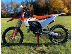 Klikněte pro detailní foto č. 3 - KTM 125 SX