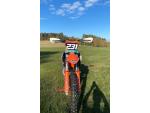 Klikněte pro detailní foto č. 5 - KTM 125 SX