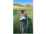 Klikněte pro detailní foto č. 6 - KTM 125 SX