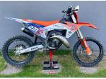 Klikněte pro detailní foto č. 7 - KTM 125 SX