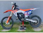 Klikněte pro detailní foto č. 8 - KTM 125 SX