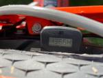 Klikněte pro detailní foto č. 9 - KTM 125 SX