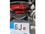 Klikněte pro detailní foto č. 6 - Triumph Street Triple 675