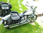 Klikněte pro detailní foto č. 4 - Yamaha XVS 1100 DragStar