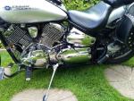 Klikněte pro detailní foto č. 5 - Yamaha XVS 1100 DragStar