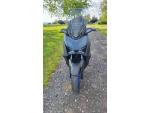 Yamaha X-Max 300
