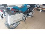 Klikněte pro detailní foto č. 10 - BMW R 1200 GS