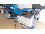 Klikněte pro detailní foto č. 11 - BMW R 1200 GS