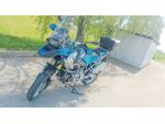 Detail nabídky - BMW R 1200 GS