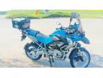 Klikněte pro detailní foto č. 2 - BMW R 1200 GS