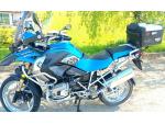Klikněte pro detailní foto č. 5 - BMW R 1200 GS