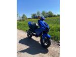 Yamaha YQ 50 Aerox